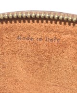 CELINE（セリーヌ）ポーチ 茶 サイズ:- レディース/2200643013100