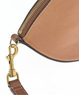 CELINE（セリーヌ）ポーチ 茶 サイズ:- レディース/2200643013100