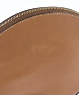 CELINE（セリーヌ）ポーチ 茶 サイズ:- レディース/2200643013100
