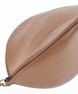 CELINE（セリーヌ）ポーチ 茶 サイズ:- レディース/2200643013100