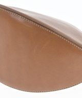 CELINE（セリーヌ）ポーチ 茶 サイズ:- レディース/2200643013100