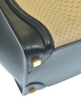 CELINE（セリーヌ）ハンドバッグ 黒 サイズ:- レディース/2200638293043