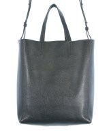 CELINE（セリーヌ）トートバッグ 黒 サイズ:- レディース/2200638293050