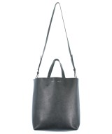 CELINE（セリーヌ）トートバッグ 黒 サイズ:- レディース/2200638293050