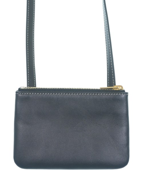 CELINE（セリーヌ）ショルダーバッグ 黒 サイズ:- レディース/2200638293067