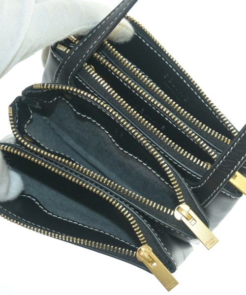 CELINE（セリーヌ）ショルダーバッグ 黒 サイズ:- レディース/2200638293067