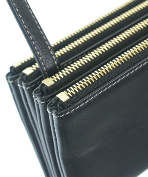 CELINE（セリーヌ）ショルダーバッグ 黒 サイズ:- レディース/2200638293067