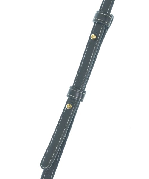 CELINE（セリーヌ）ショルダーバッグ 黒 サイズ:- レディース/2200638293067