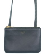 CELINE（セリーヌ）ショルダーバッグ 黒 サイズ:- レディース/2200638293067