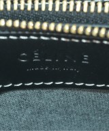 CELINE（セリーヌ）ショルダーバッグ 黒 サイズ:- レディース/2200638293067