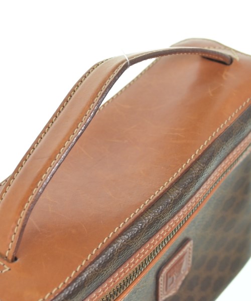 CELINE（セリーヌ）ハンドバッグ 茶 サイズ:- レディース/2200639853017