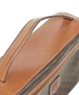 CELINE（セリーヌ）ハンドバッグ 茶 サイズ:- レディース/2200639853017