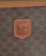 CELINE（セリーヌ）ハンドバッグ 茶 サイズ:- レディース/2200639853017