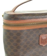 CELINE（セリーヌ）ハンドバッグ 茶 サイズ:- レディース/2200639853017