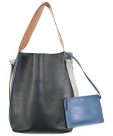 CELINE（セリーヌ）ショルダーバッグ 青 サイズ:- レディース/2200638053043