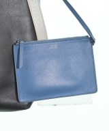 CELINE（セリーヌ）ショルダーバッグ 青 サイズ:- レディース/2200638053043
