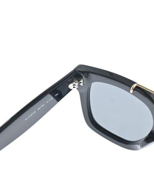 CELINE（セリーヌ）サングラス 黒 サイズ:- レディース/2200647634240