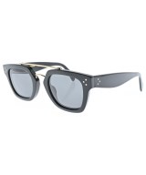 CELINE（セリーヌ）サングラス 黒 サイズ:- レディース/2200647634240