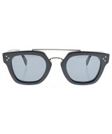 CELINE（セリーヌ）サングラス 黒 サイズ:- レディース/2200647634240