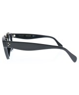 CELINE（セリーヌ）サングラス 黒 サイズ:- レディース/2200647634240