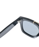 CELINE（セリーヌ）サングラス 黒 サイズ:- レディース/2200647634240