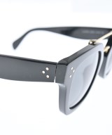 CELINE（セリーヌ）サングラス 黒 サイズ:- レディース/2200647634240