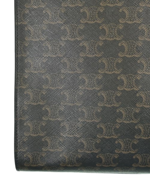 CELINE（セリーヌ）トートバッグ 黒 サイズ:- レディース/2200647670019