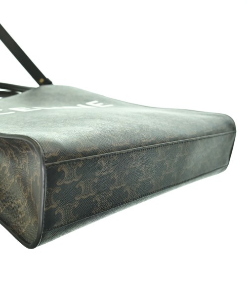 CELINE（セリーヌ）トートバッグ 黒 サイズ:- レディース/2200647670019