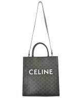 CELINE（セリーヌ）トートバッグ 黒 サイズ:- レディース/2200647670019