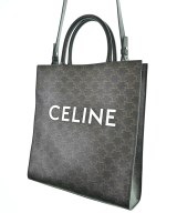 CELINE（セリーヌ）トートバッグ 黒 サイズ:- レディース/2200647670019