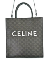 CELINE トートバッグ