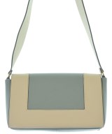 CELINE（セリーヌ）ショルダーバッグ グレー サイズ:- レディース/2200647666036