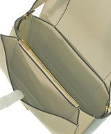 CELINE（セリーヌ）ショルダーバッグ グレー サイズ:- レディース/2200647666036