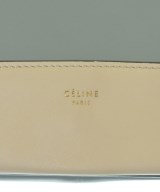 CELINE（セリーヌ）ショルダーバッグ グレー サイズ:- レディース/2200647666036