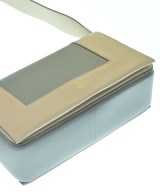 CELINE（セリーヌ）ショルダーバッグ グレー サイズ:- レディース/2200647666036