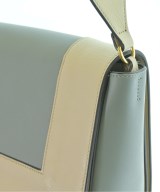 CELINE（セリーヌ）ショルダーバッグ グレー サイズ:- レディース/2200647666036