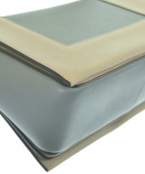 CELINE（セリーヌ）ショルダーバッグ グレー サイズ:- レディース/2200647666036