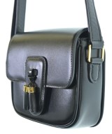 CELINE（セリーヌ）ショルダーバッグ 黒 サイズ:- レディース/2200639611013