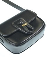 CELINE（セリーヌ）ショルダーバッグ 黒 サイズ:- レディース/2200639611013