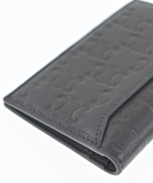 CELINE（セリーヌ）カードケース グレー サイズ:- レディース/2200649297016