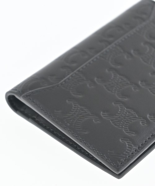 CELINE（セリーヌ）カードケース グレー サイズ:- レディース/2200649297016