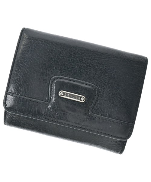 CELINE（セリーヌ）財布・コインケース 黒 サイズ:- レディース/2200641302022