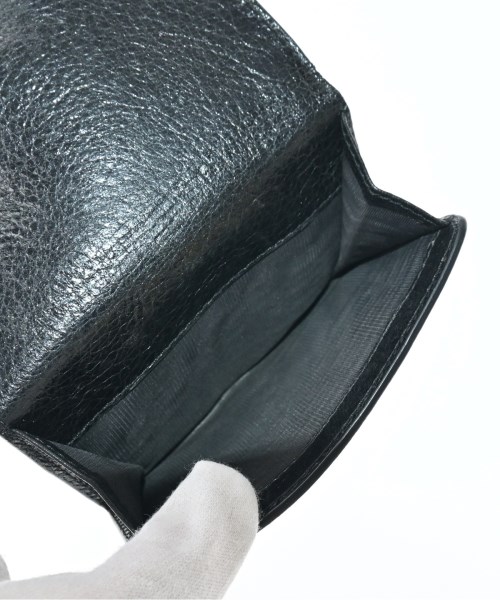 CELINE（セリーヌ）財布・コインケース 黒 サイズ:- レディース/2200641302022