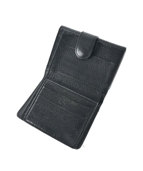 CELINE（セリーヌ）財布・コインケース 黒 サイズ:- レディース/2200641302022