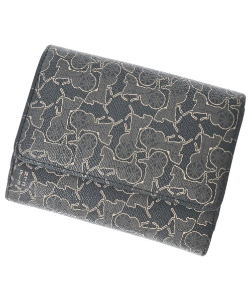 CELINE（セリーヌ）財布・コインケース 黒 サイズ:- レディース/2200641302039