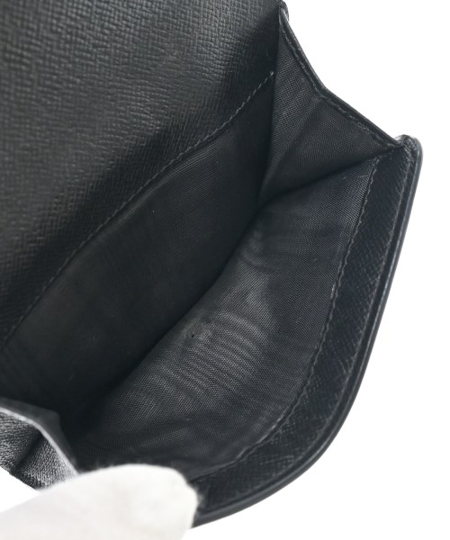 CELINE（セリーヌ）財布・コインケース 黒 サイズ:- レディース/2200641302039