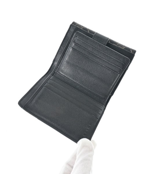 CELINE（セリーヌ）財布・コインケース 黒 サイズ:- レディース/2200641302039