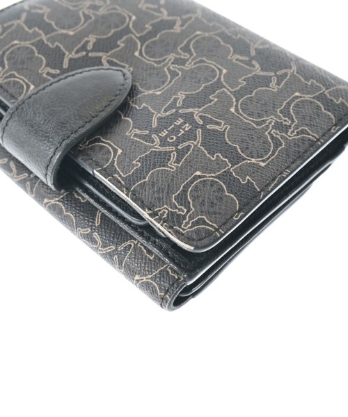 CELINE（セリーヌ）財布・コインケース 黒 サイズ:- レディース/2200641302039