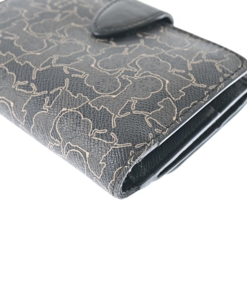 CELINE（セリーヌ）財布・コインケース 黒 サイズ:- レディース/2200641302039