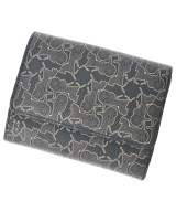 CELINE（セリーヌ）財布・コインケース 黒 サイズ:- レディース/2200641302039